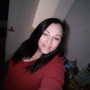 Meet your Posher, Sherrisa